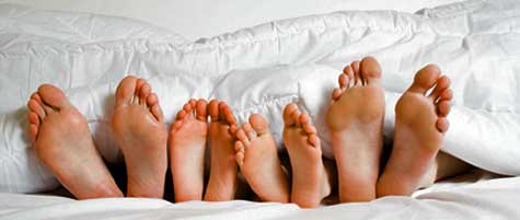 HEIA Mattress Principle Explained: Match Your Body to Perfect Sleep