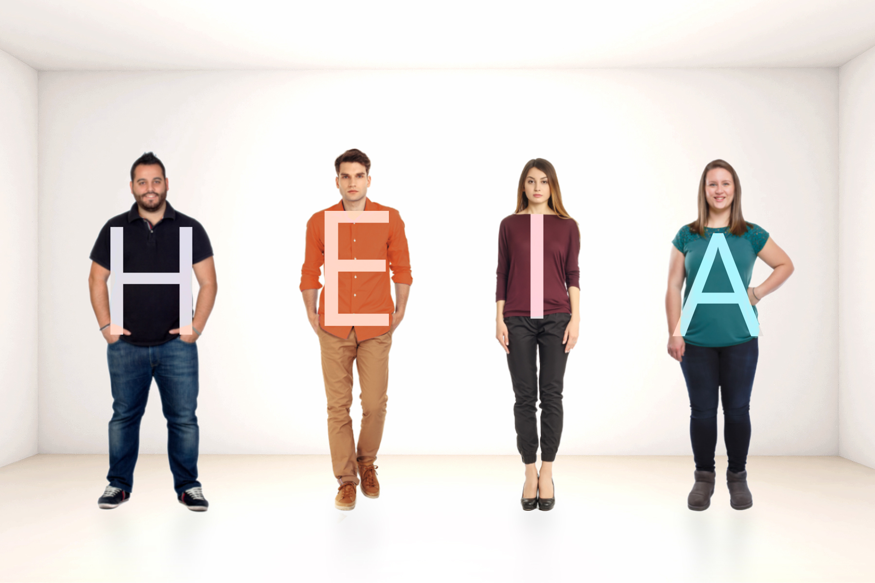 HEIA Mattress Types: H, E, I, A – Find Your Ideal Body Support